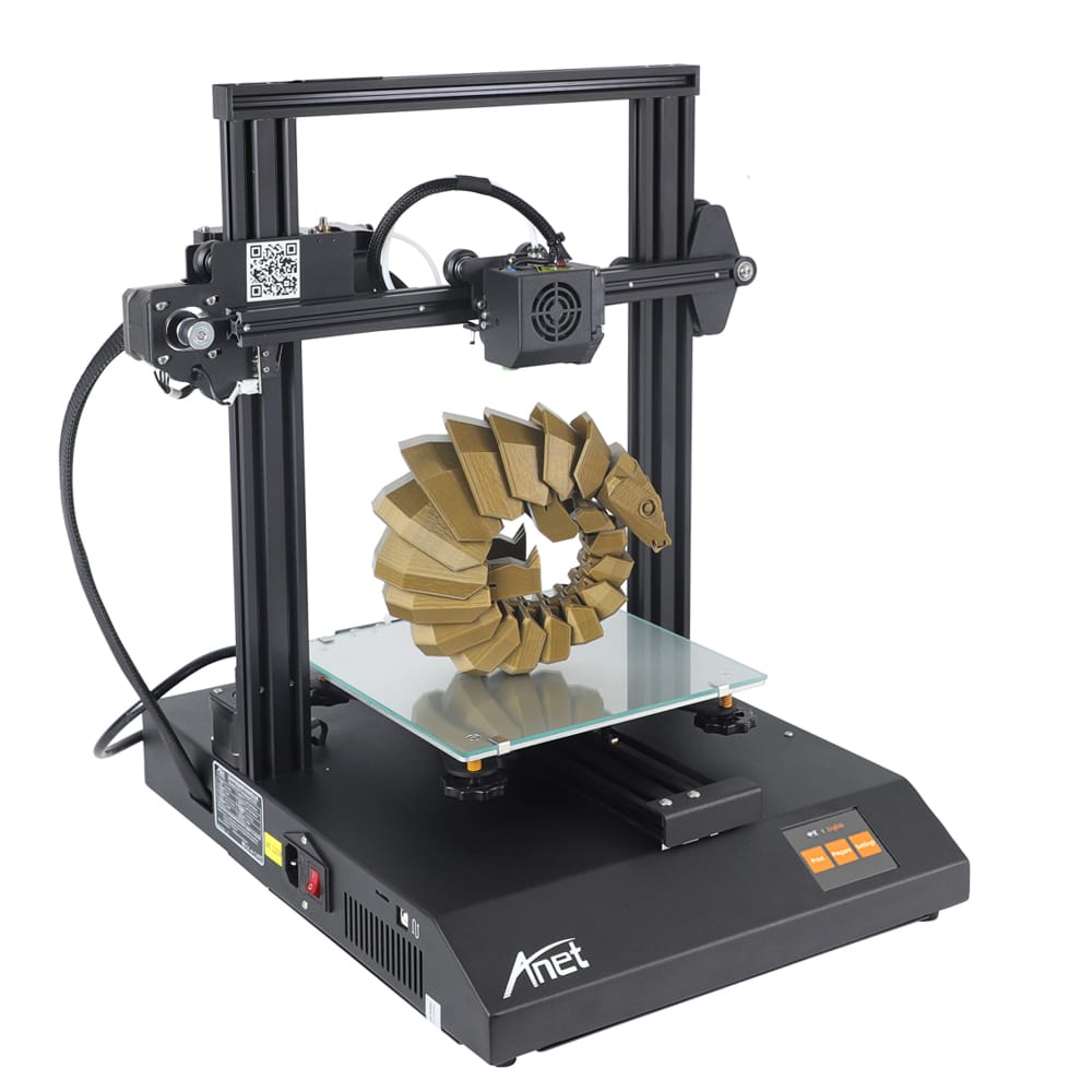 Anet ET4 PRO Stampante 3D
