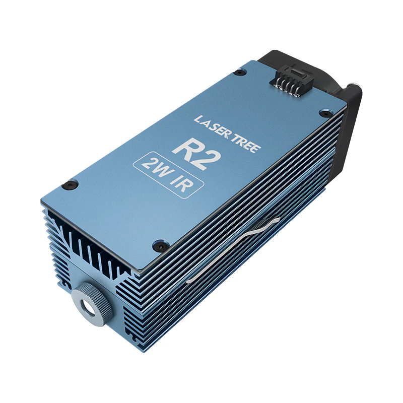 Modulo Laser Tree 1064 nm R2 2 W